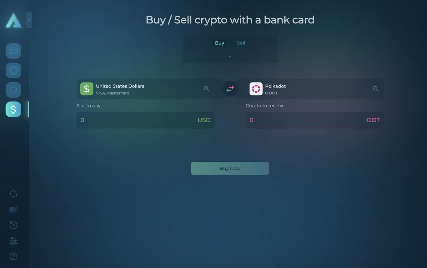 Polkadot (DOT) Platform: A Detailed Exploration of its Multi-Chain  Structure and Innovations