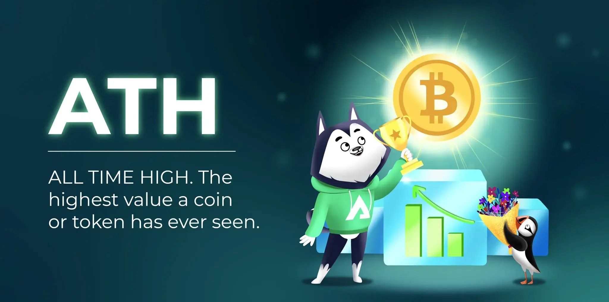 Crypto Acronyms: Your Guide to the Essential Cryptocurrency Abbreviations