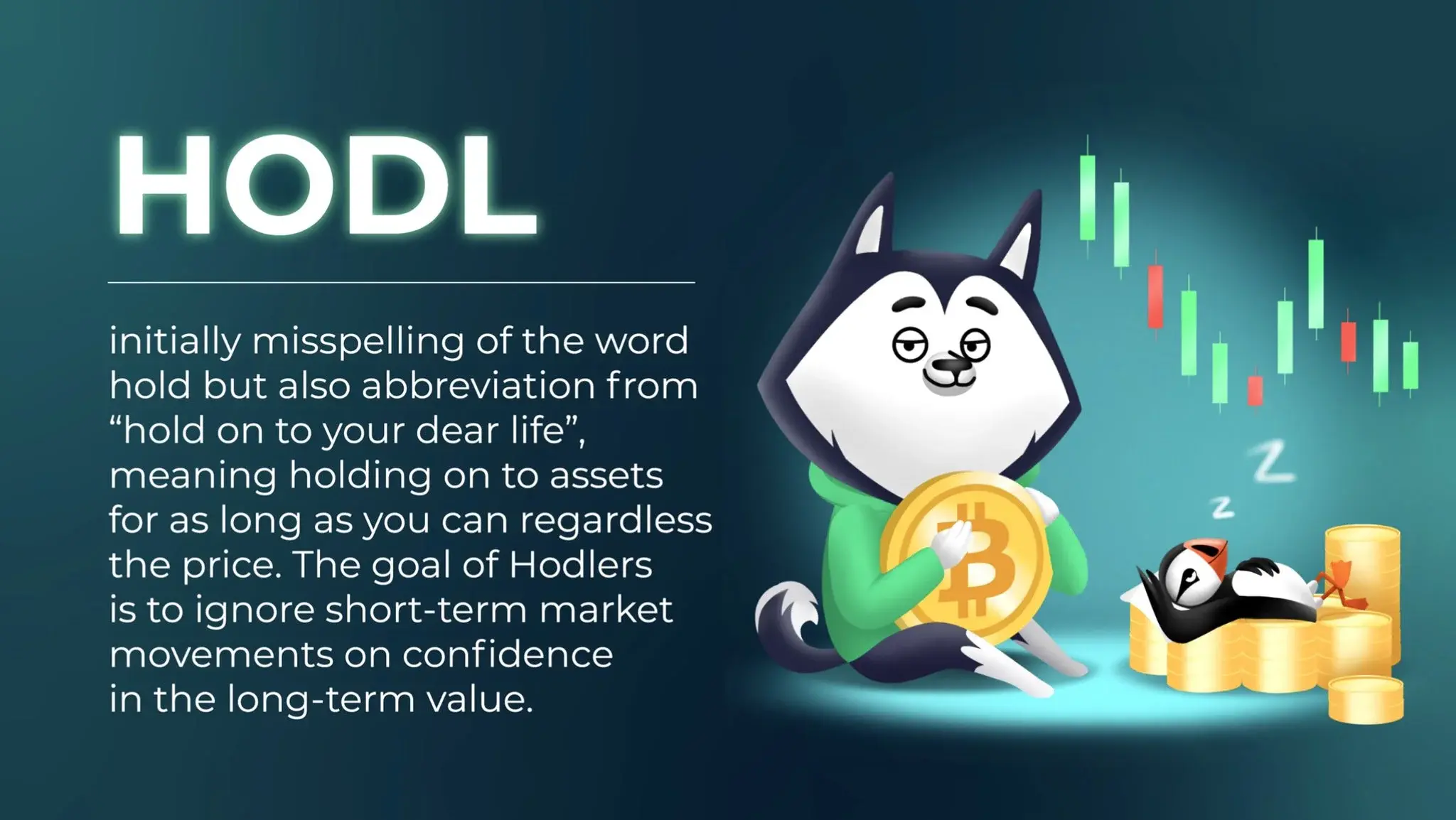 Crypto Acronyms: Your Guide to the Essential Cryptocurrency Abbreviations
