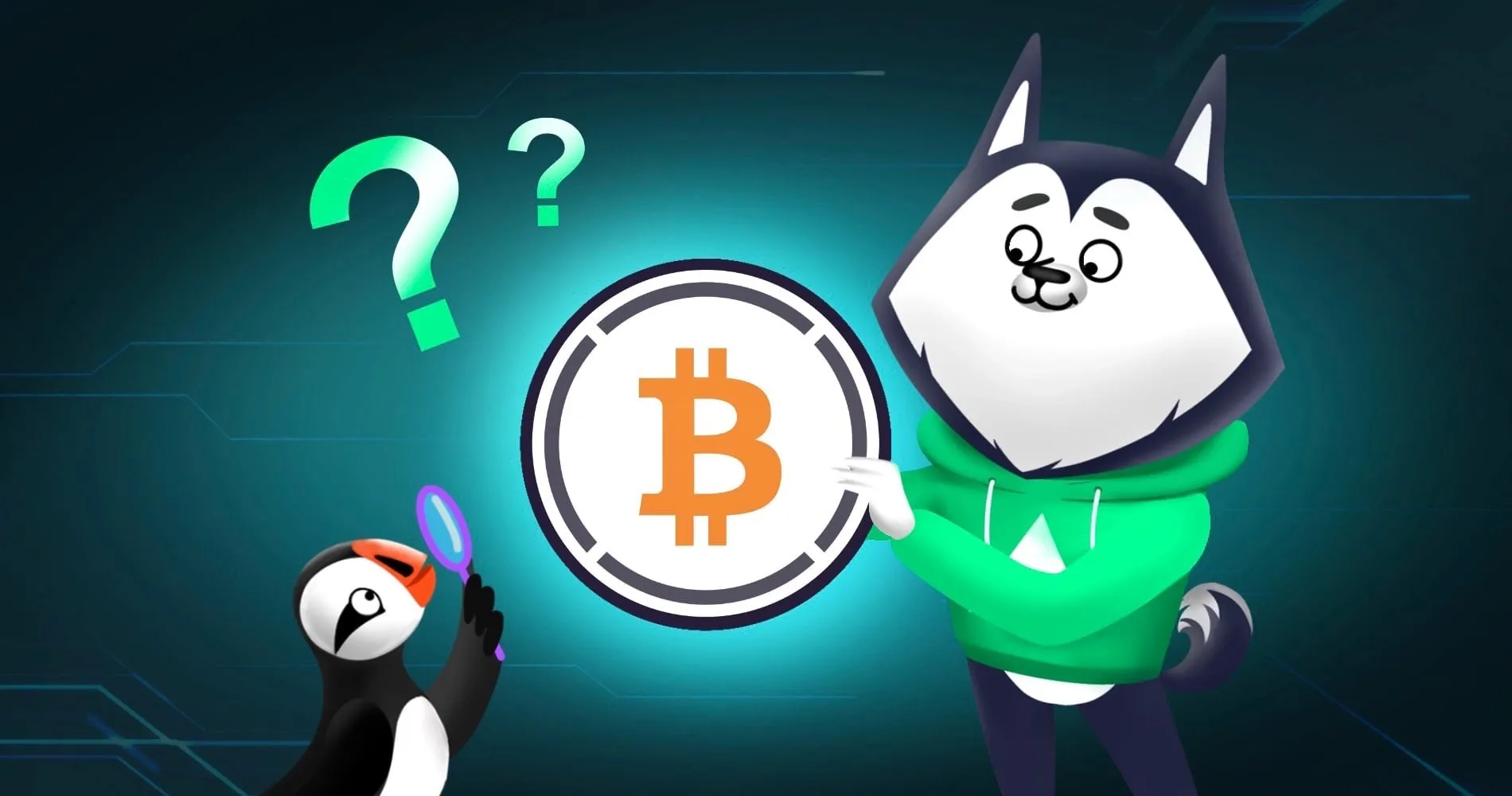 Full Guide of Wrapped Bitcoin (WBTC)