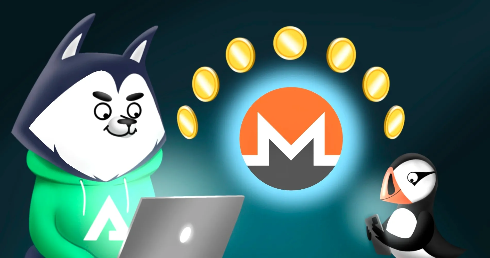 How to Buy Monero (XMR) in 3 Steps?