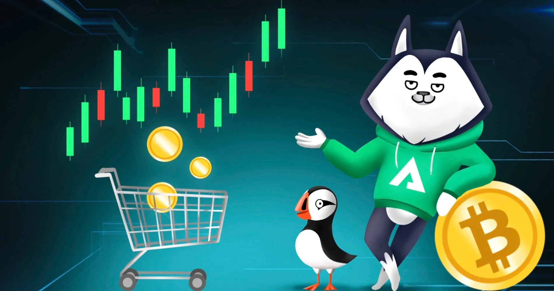 Crypto Tutorials: Learn How to Navigate the World of Cryptocurrency