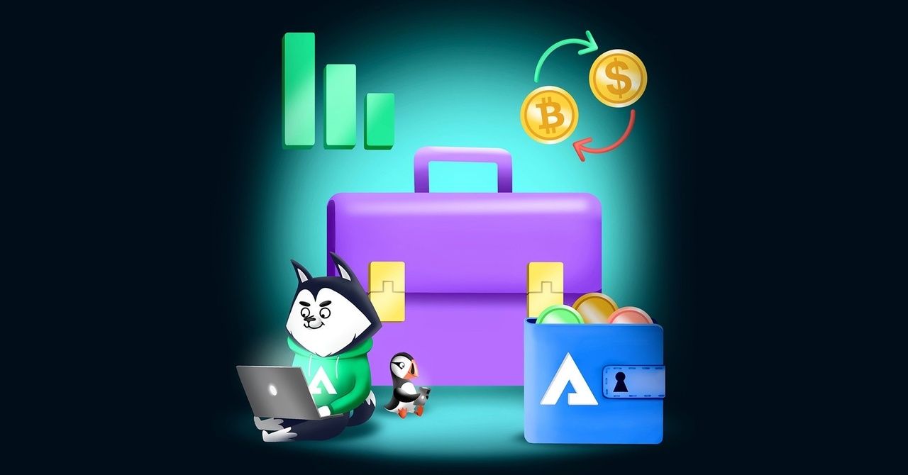 A Guide to Smarter Portfolio Management in the Cryptocurrency Market