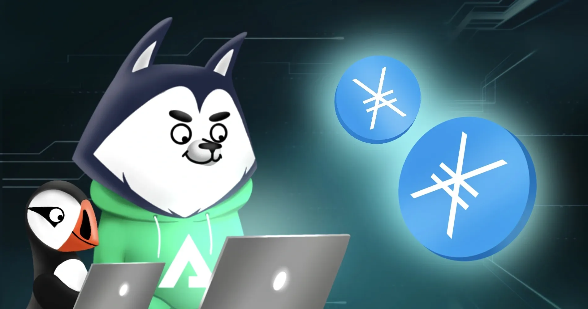 Nano (XNO) - A Closer Look at Feeless Cryptocurrency