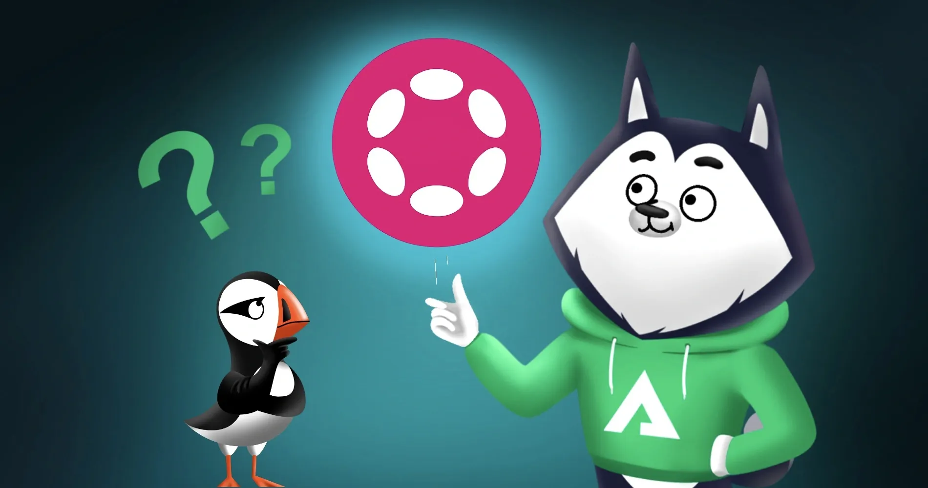 Polkadot (DOT) Platform: A Detailed Exploration of its Multi-Chain  Structure and Innovations